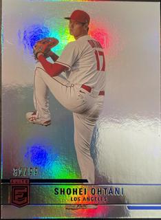 Shohei Ohtani