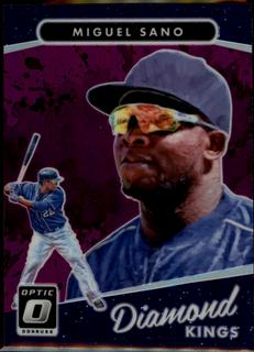 Miguel Sano