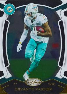 DeVante Parker
