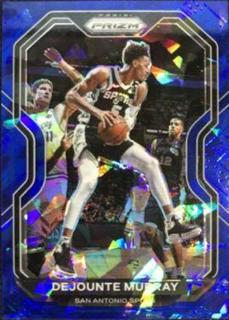 Dejounte Murray