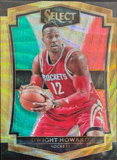 Dwight Howard
