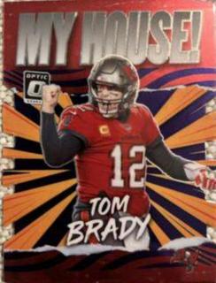Tom Brady