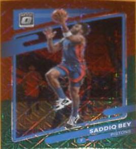 Saddiq Bey