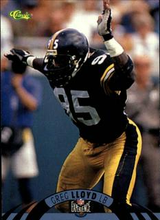 Greg Lloyd