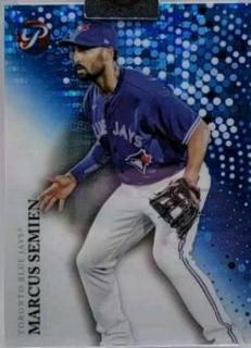 Marcus Semien