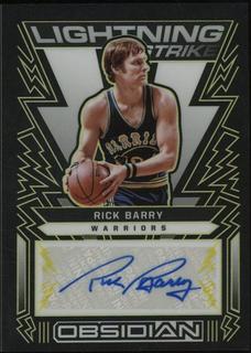Rick Barry