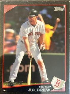 J.D. Drew