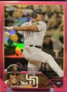 Juan Soto