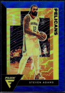 Steven Adams