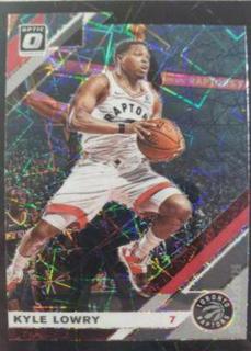 Kyle Lowry