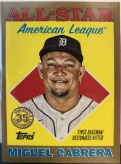 Miguel Cabrera