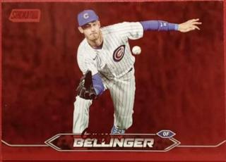 Cody Bellinger