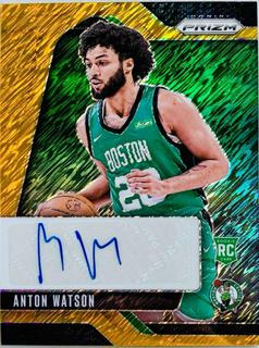 Anton Watson