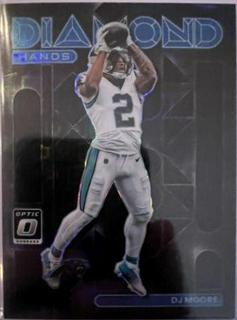 DJ Moore