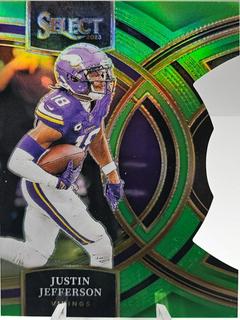 Justin Jefferson