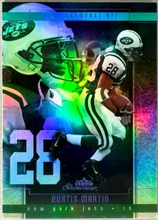 Curtis Martin