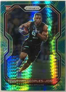 Donovan Peoples Jones