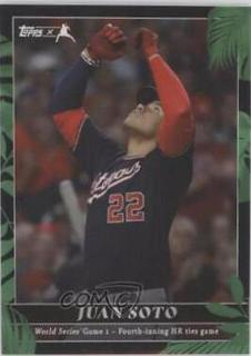 Juan Soto