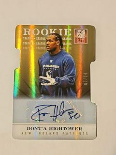 Dont'a Hightower