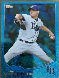 Matt Moore