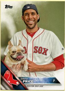 David Price