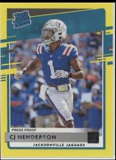 CJ Henderson