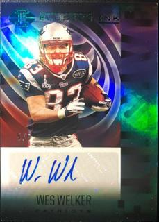 Wes Welker