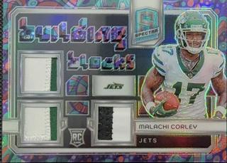 Malachi Corley