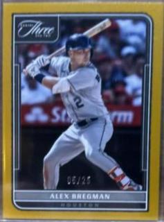 Alex Bregman