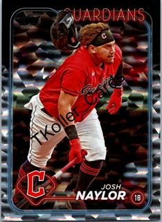 Josh Naylor