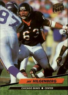 Jay Hilgenberg