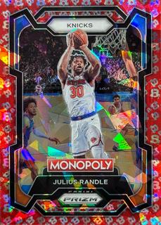 Julius Randle