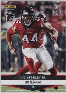 Vic Beasley