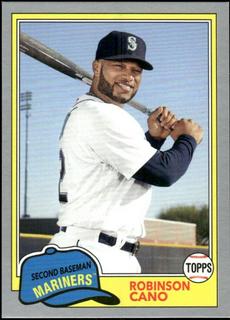 Robinson Cano