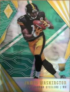 James Washington