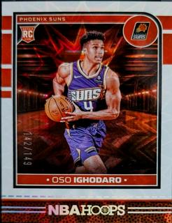 Oso Ighodaro