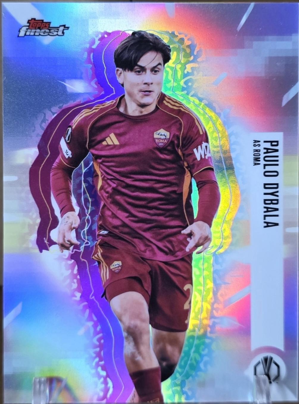 Paulo Dybala