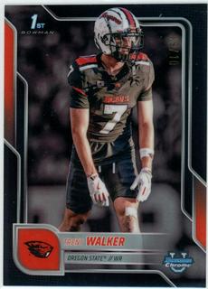 Trent Walker
