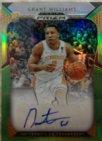Grant Williams