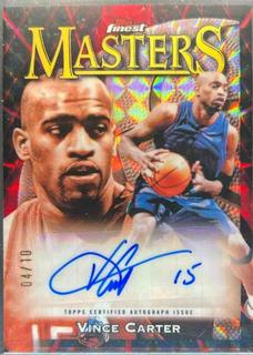 Vince Carter