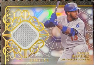 Hanley Ramirez