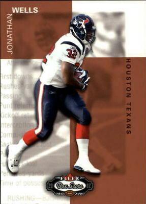 Jonathan Wells #177