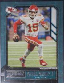 Patrick Mahomes II