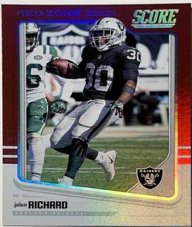 Jalen Richard