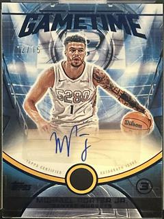 Michael Porter Jr.