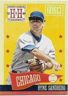 Ryne Sandberg
