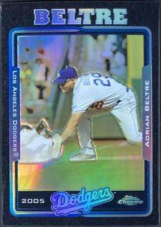 Adrian Beltre