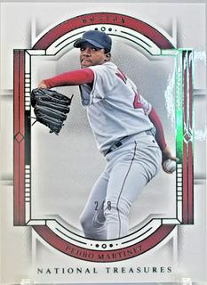 Pedro Martinez