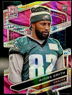 Ainias Smith