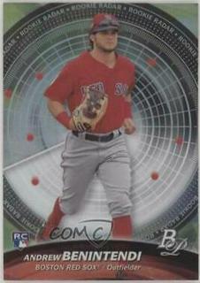 Andrew Benintendi